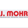 Logo J. Mohr