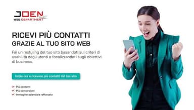 Joen Web Department