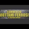Logo Jonathan Bargoni - Commercio Rottami Ferro Metalli