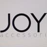 Logo Joy accessori