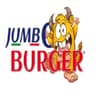 Logo Jumbo Pub Burger and Grill