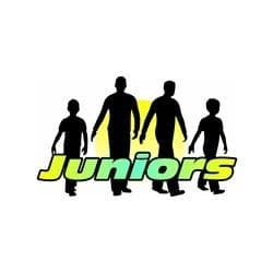 Juniors Carta Plastica