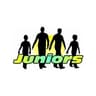 Logo Juniors Carta Plastica