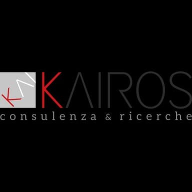 Kairos Consulenza e Ricerche