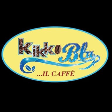 Kikko Blu  Il Caffe'