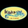 Logo Kikko Blu  Il Caffe'
