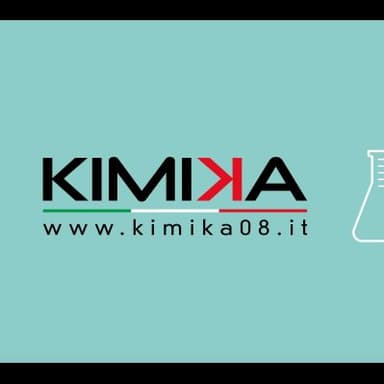 Kimika