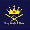 Logo King Sushi & Poke