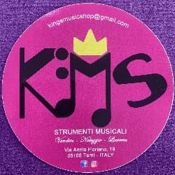 Kings Music Shop