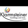 Logo Klammsteiner B. Lederwaren