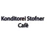 Logo Konditorei Stofner Cafè