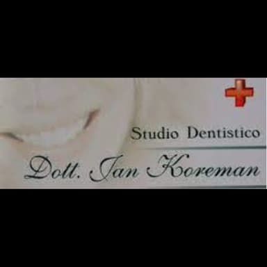 Koreman dr. Jan - Studio Dentistico