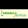 Logo L' Agraria Service - Giardinaggio