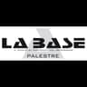 Logo La Base Palestre