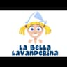 Logo La Bella Lavanderina S.a.s. di Fedi Valentina & C.