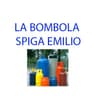 Logo La Bombola Spiga Emilio
