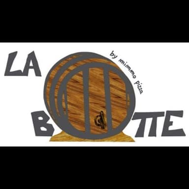 La Botte By Mimmo Pizza - Bar Pizzeria Ristopub