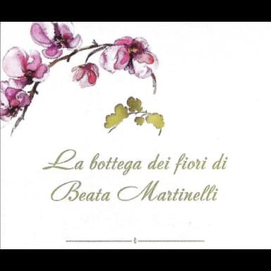 La Bottega dei Fiori