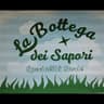 Logo La Bottega dei Sapori