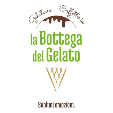 La Bottega del Gelato