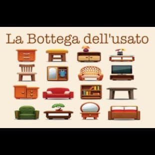 La Bottega Dell' Usato