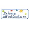 Logo La Bottega dell'Imbianchino