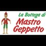 Logo La Bottega di Mastro Geppetto