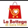 Logo La Bottega Sara Mazzi