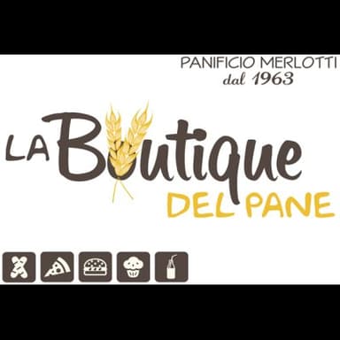La Boutique del Pane
