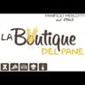 Logo La Boutique del Pane