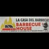 Logo La Casa del Barbecue