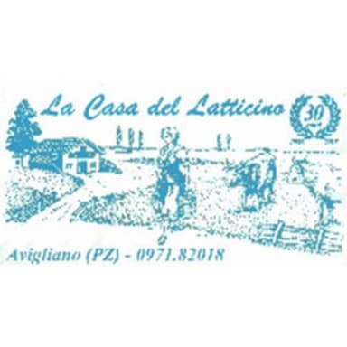 La Casa del Latticino