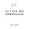 Logo La Casa Del Parmigiano