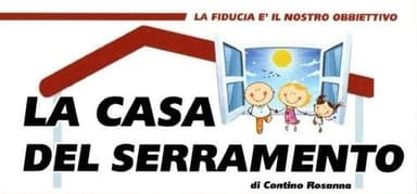 La Casa del Serramento