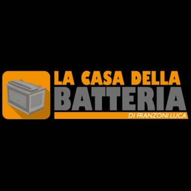 La Casa della Batteria di Franzoni Luca