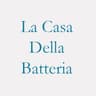 Logo La Casa della Batteria