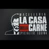 Logo La Casa della Carne