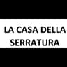 Logo La Casa della Serratura