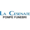 Logo La Cesenate Pompe Funebri