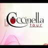 Logo La Coccinella Tour