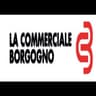 Logo La Commerciale Borgogno