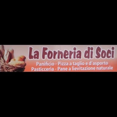 La Forneria di Soci