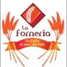 Logo La Forneria