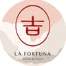 Logo La Fortuna Asian Bistrot