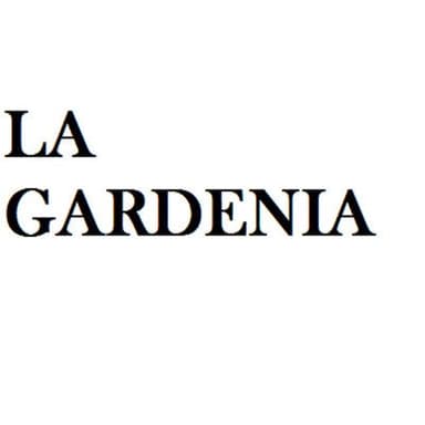 La Gardenia