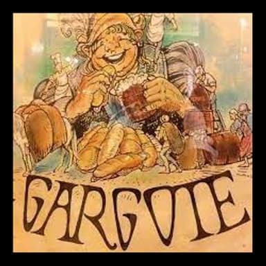 La Gargote - Paninoteca