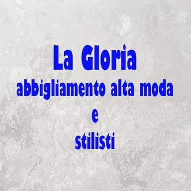 La Gloria