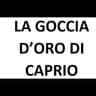 Logo La Goccia D'Oro di Caprio