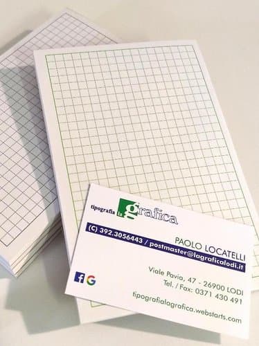 La Grafica di Locatelli Paolo