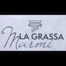 Logo La Grassa Marmi